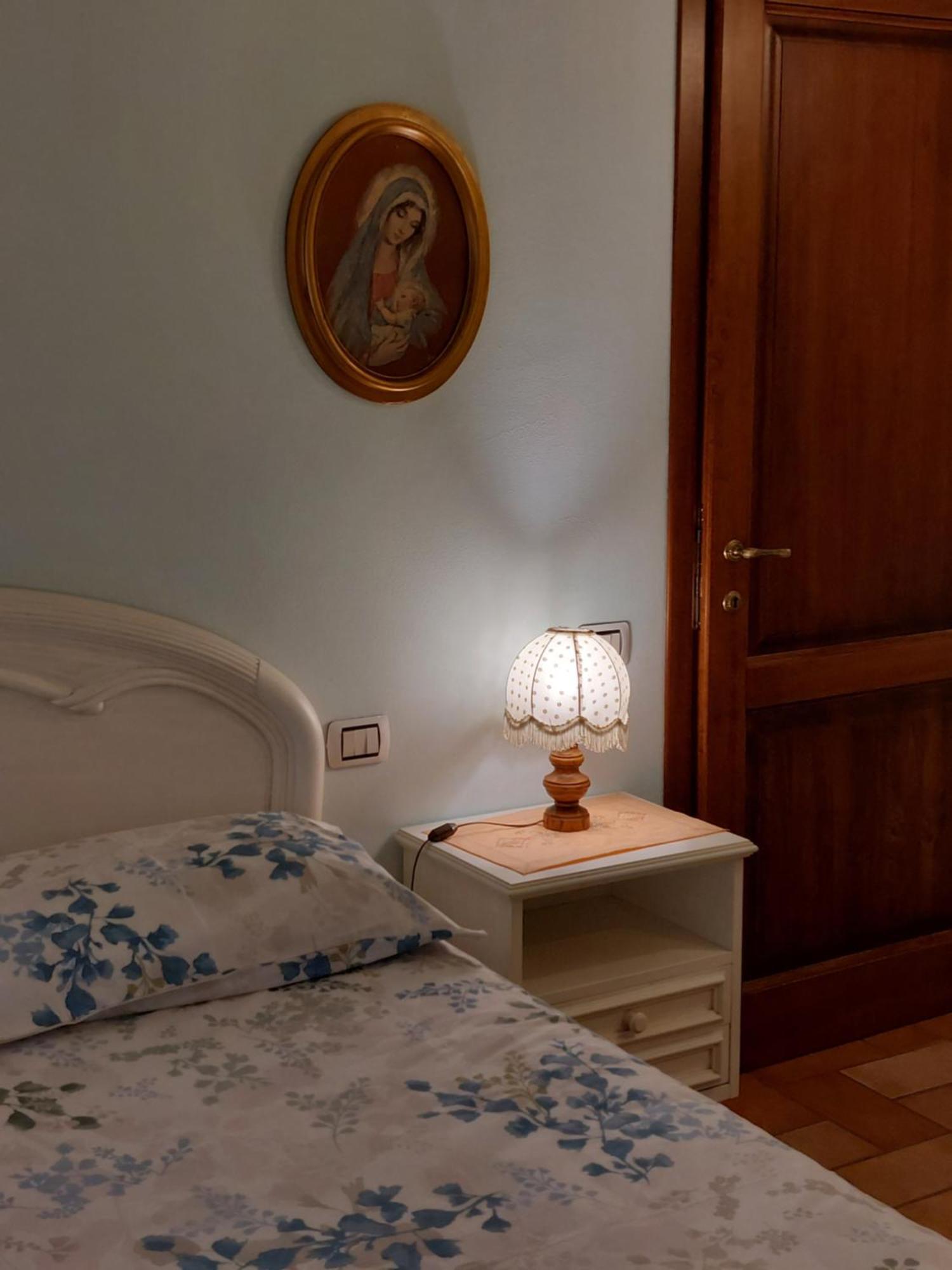 Agriturismo Corte In Poggio Stabbia Pokój zdjęcie
