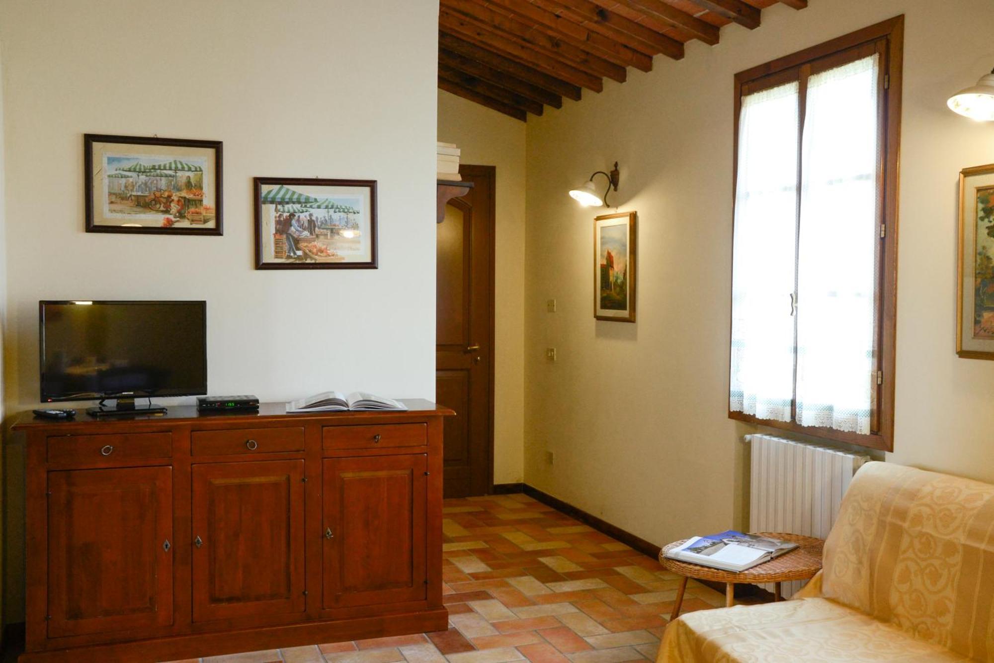 Agriturismo Corte In Poggio Stabbia Pokój zdjęcie