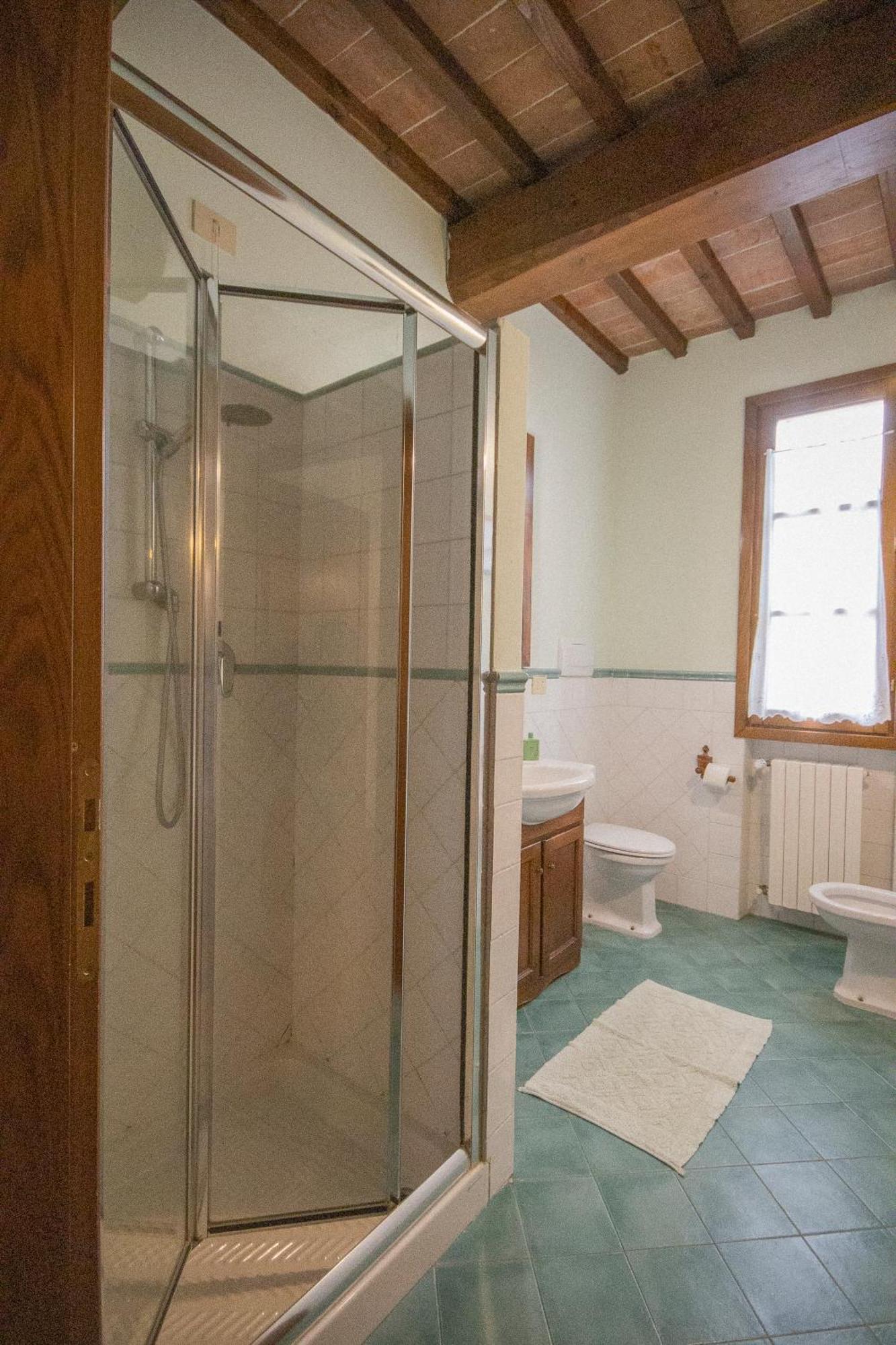 Agriturismo Corte In Poggio Stabbia Pokój zdjęcie