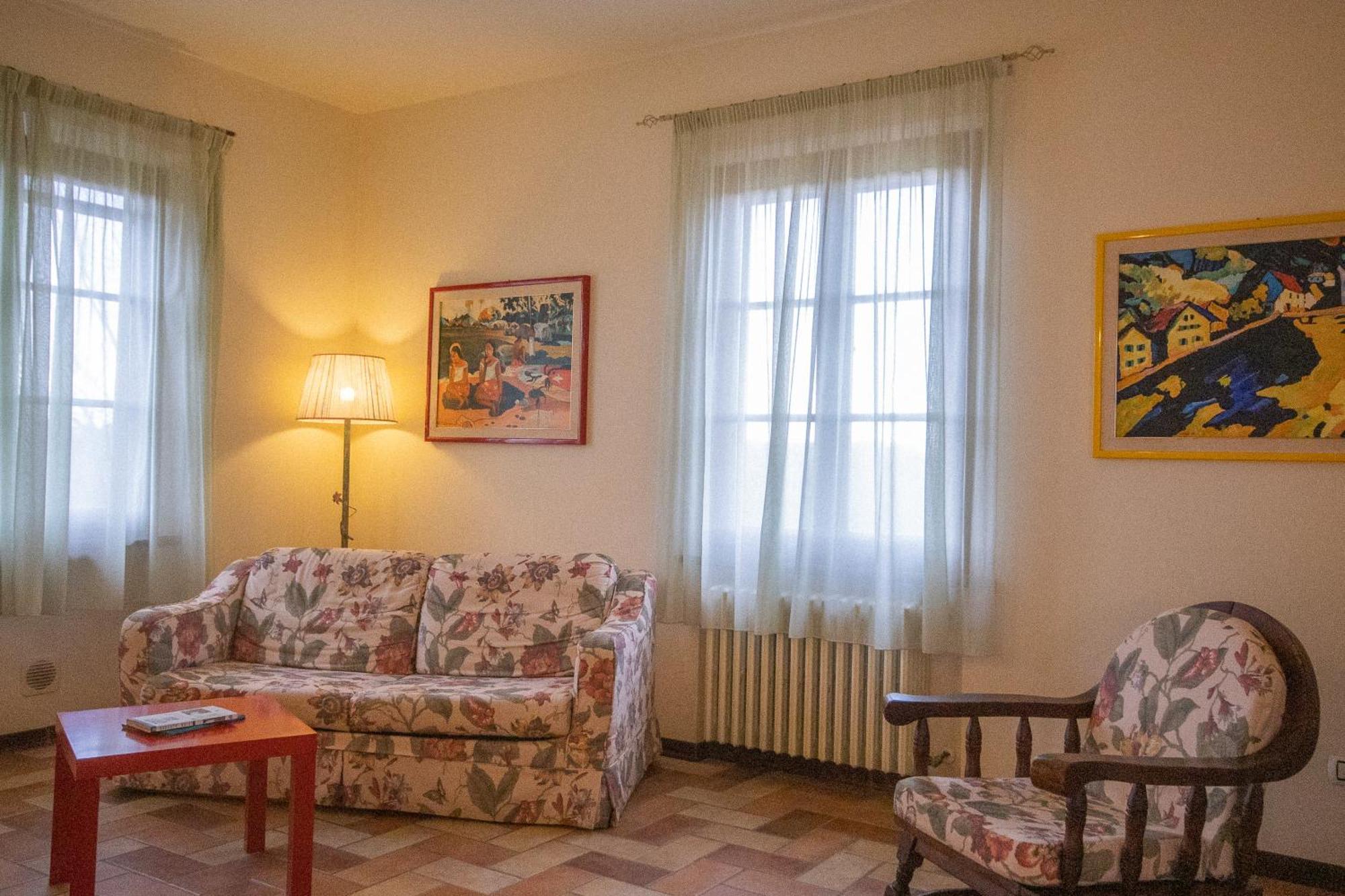Agriturismo Corte In Poggio Stabbia Pokój zdjęcie