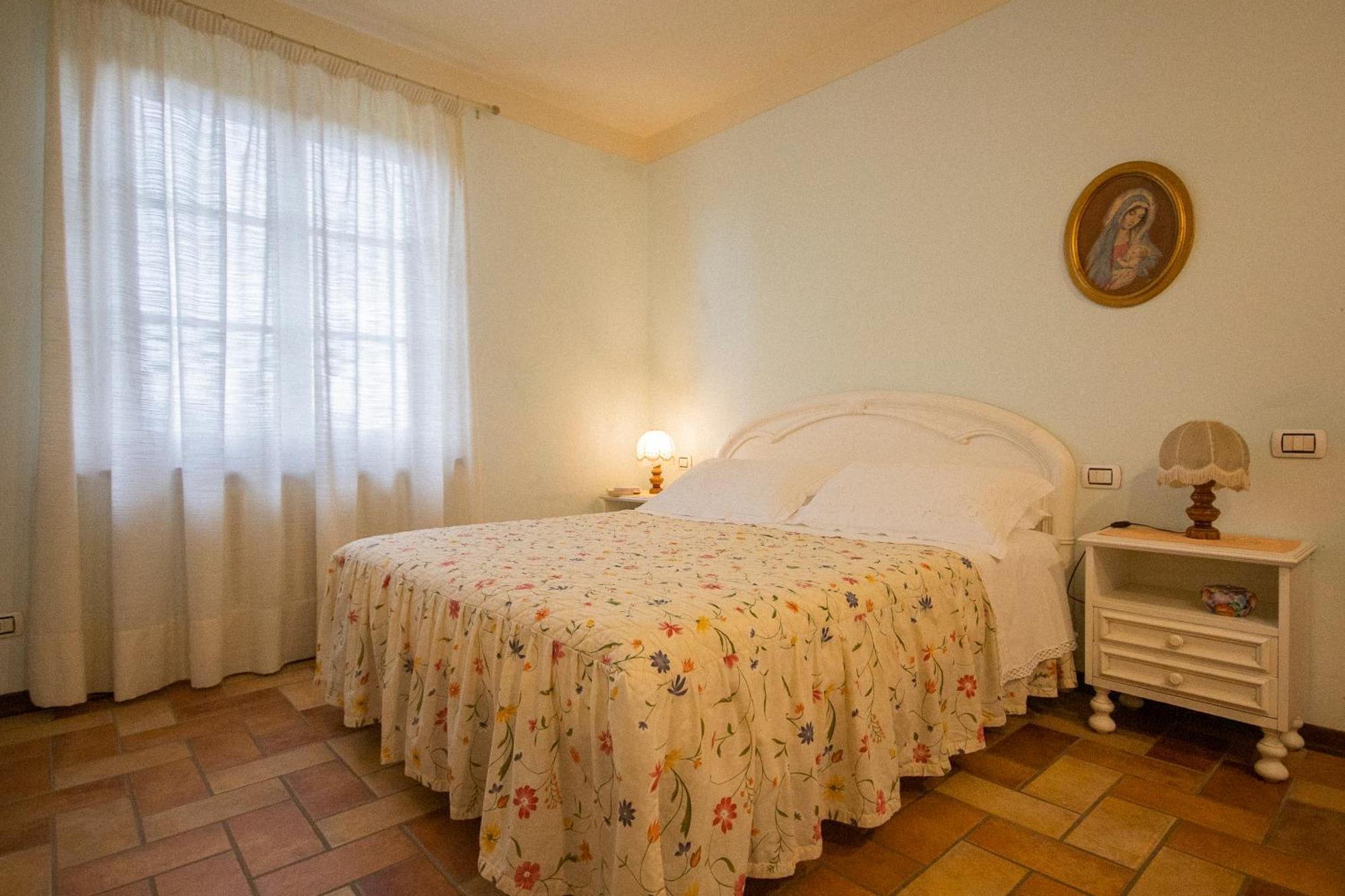 Agriturismo Corte In Poggio Stabbia Pokój zdjęcie