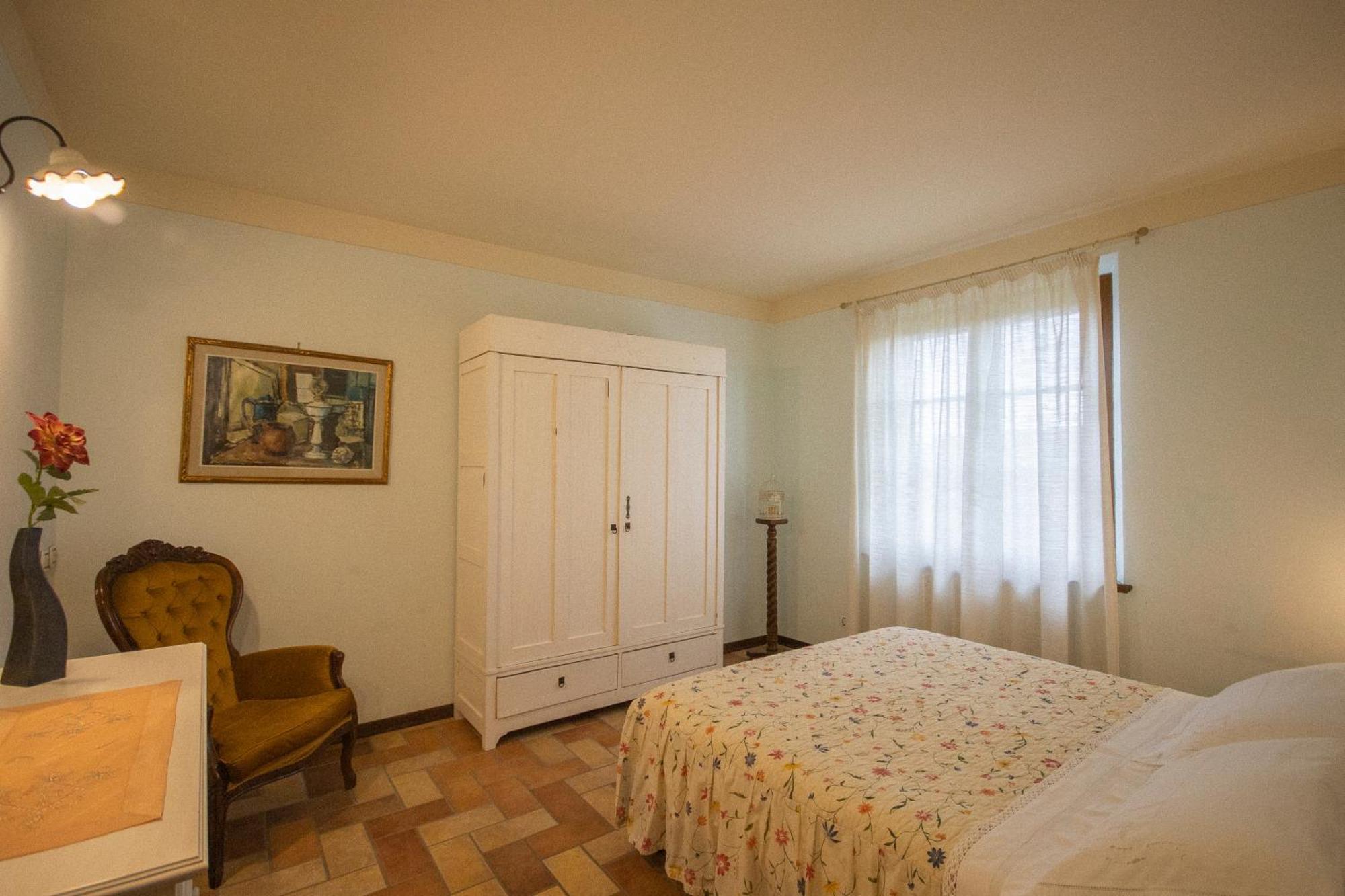 Agriturismo Corte In Poggio Stabbia Pokój zdjęcie